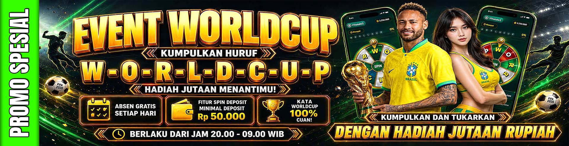 EVENT WORLDCUP